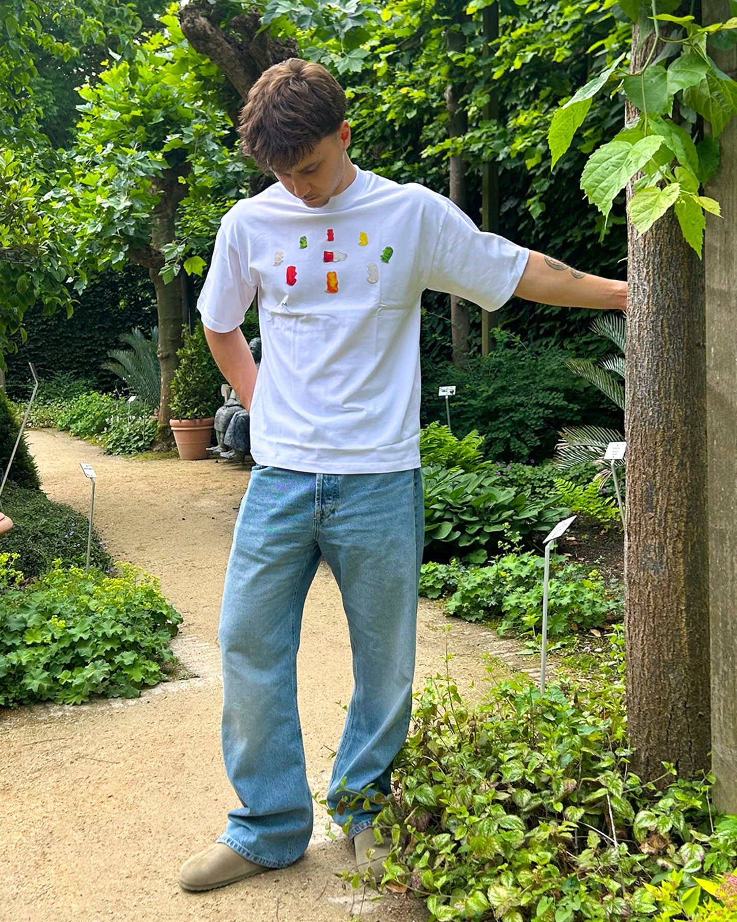 Gummy Bear T-shirt