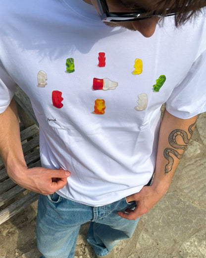 Gummy Bear T-shirt
