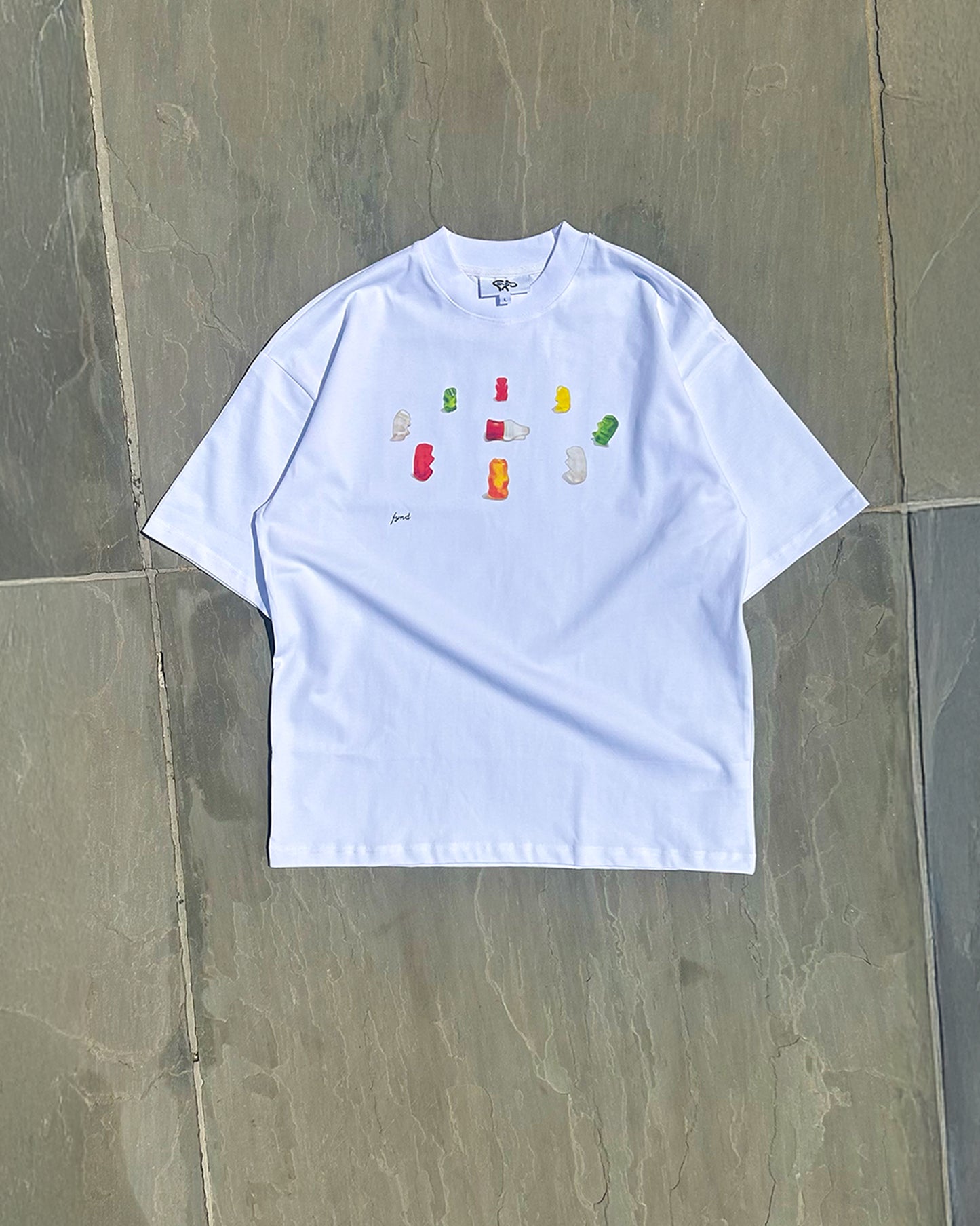Gummy Bear T-shirt