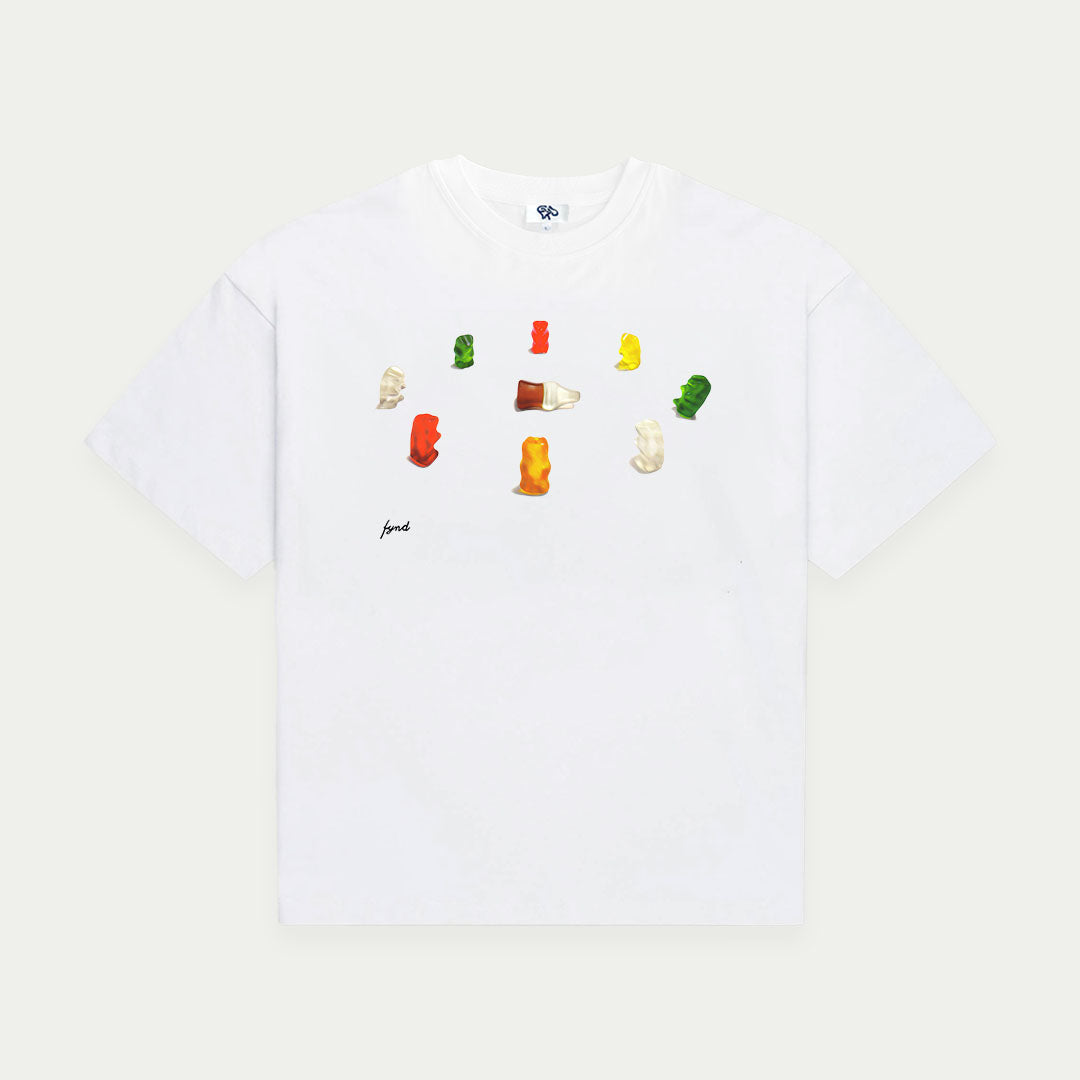 Gummy Bear T-shirt