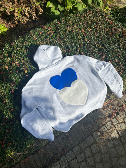 Hearts Unite Hoodie