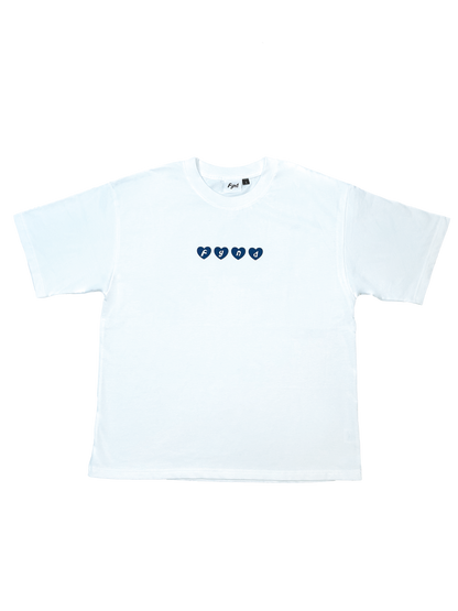 Heart Logo T-shirt